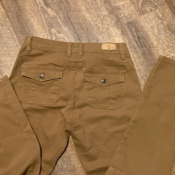 Women's Utility pants - Picture 2 of 7